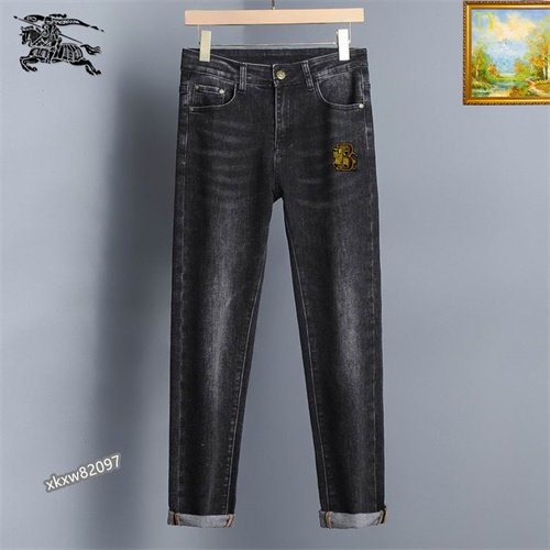 Burberry Jeans-M-0084