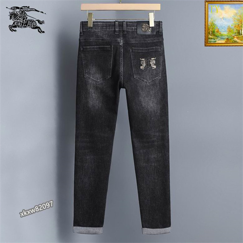 Burberry Jeans-M-0085