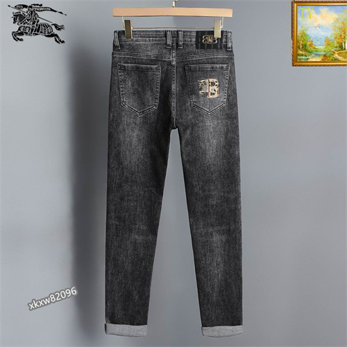 Burberry Jeans-M-0087