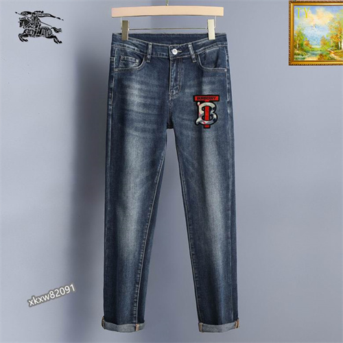 Burberry Jeans-M-0090