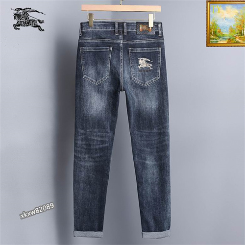 Burberry Jeans-M-0095