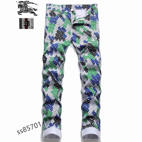 Burberry Jeans-M-023