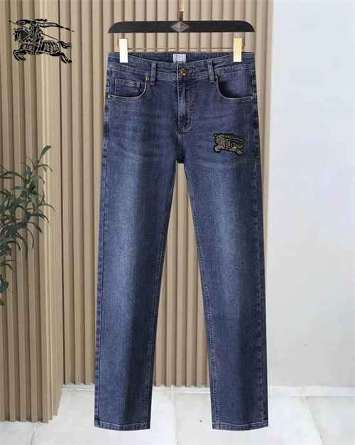 Burberry Jeans-M-025