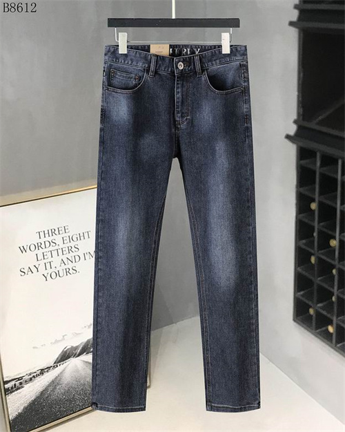 Burberry Jeans-M-007