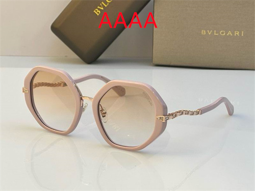 Bvlgari Sunglass(AAAA)-0011