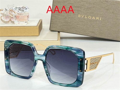 Bvlgari Sunglass(AAAA)-0112