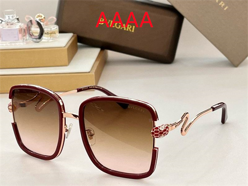 Bvlgari Sunglass(AAAA)-0127
