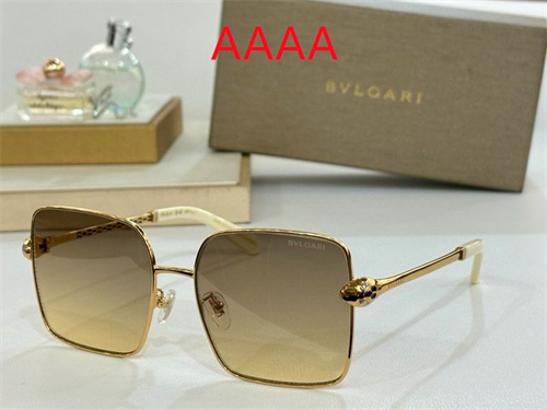 Bvlgari Sunglass(AAAA)-0130