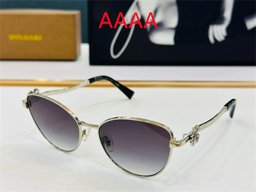 Bvlgari Sunglass(AAAA)-0142