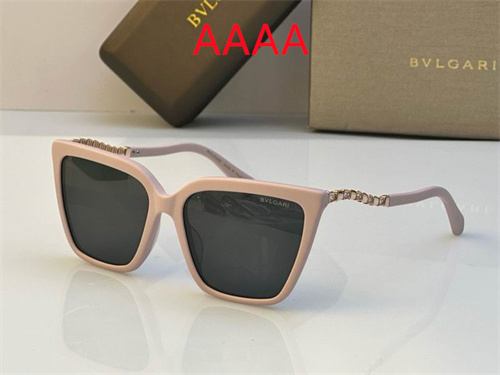 Bvlgari Sunglass(AAAA)-0015