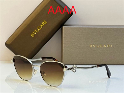Bvlgari Sunglass(AAAA)-0004