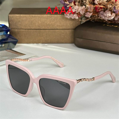 Bvlgari Sunglass(AAAA)-0046