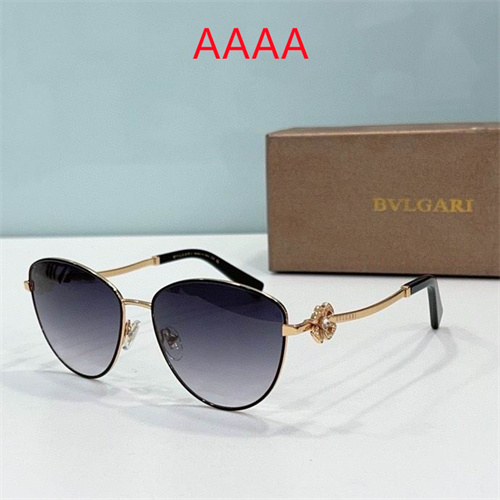 Bvlgari Sunglass(AAAA)-0069