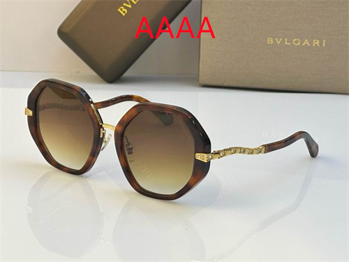 Bvlgari Sunglass(AAAA)-0008