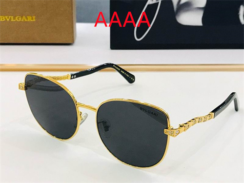 Bvlgari Sunglass(AAAA)-0085