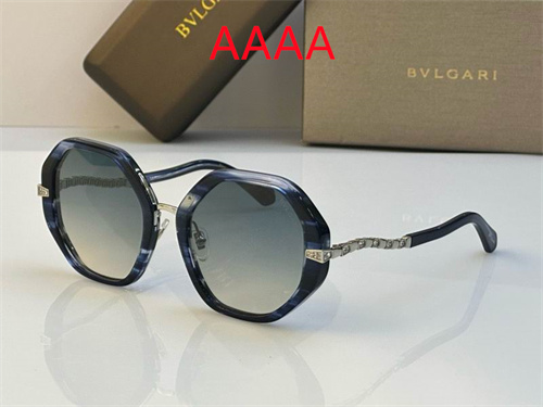 Bvlgari Sunglass(AAAA)-0009