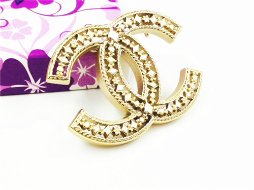 Chanel brooch-051