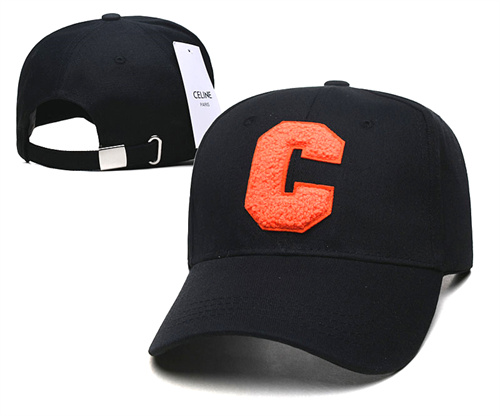 CELINE Snapbacks-008