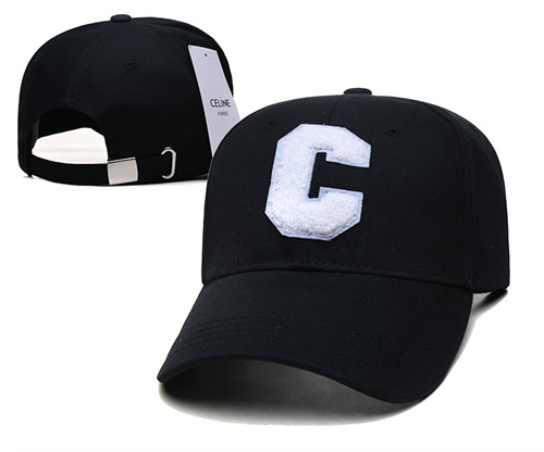 CELINE Snapbacks-009