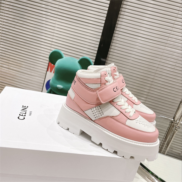 Celine Shoes-W-0060