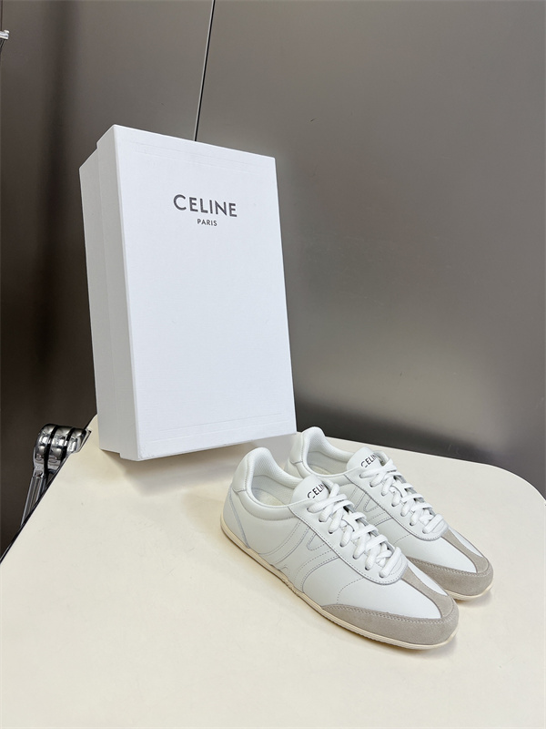 Celine Shoes-W-0119