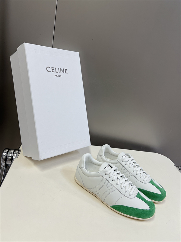 Celine Shoes-W-0123