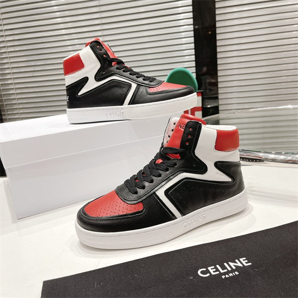 Celine Shoes-W-0079