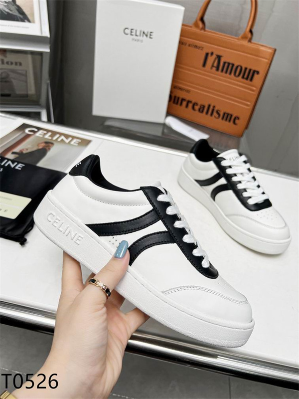 Celine Shoes-W-0089