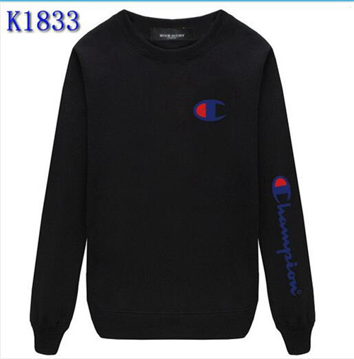 Champion Sweatshirt-041