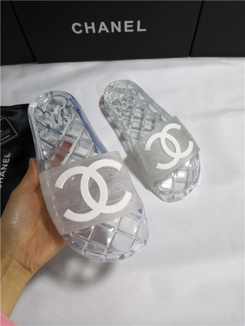 Chanel Sandal-W-032