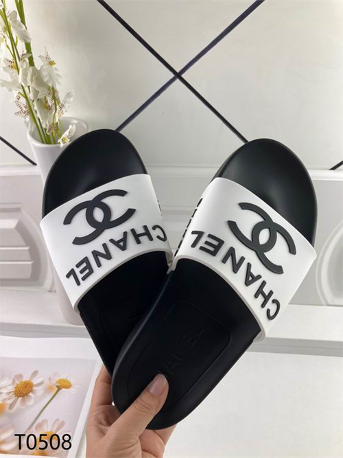Chanel Sandal-W-043