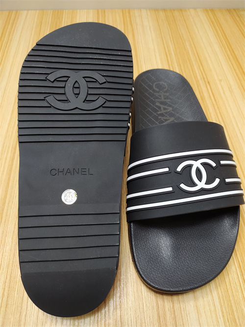 Chanel Sandal-M-028