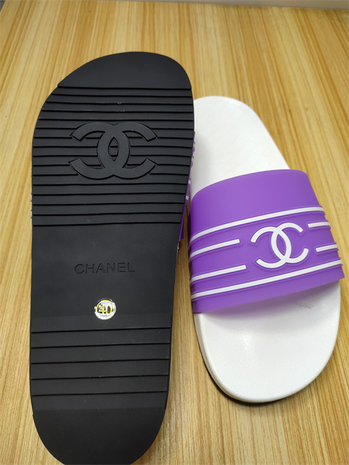 Chanel Sandal-M-034