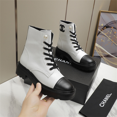 Chanel Boots(AAA)-041