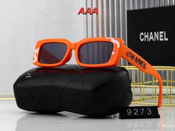Chanel-Sunglass(AAA)-1006