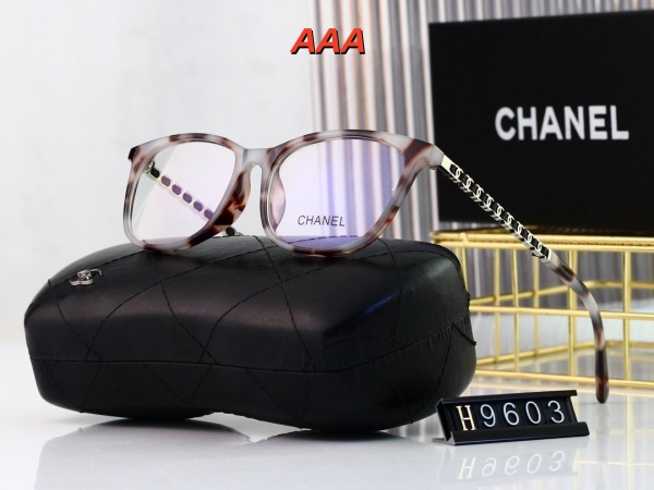 Chanel-Sunglass(AAA)-1009