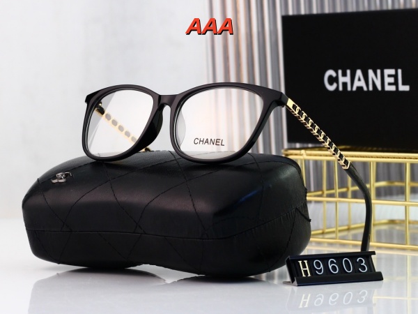 Chanel-Sunglass(AAA)-1011