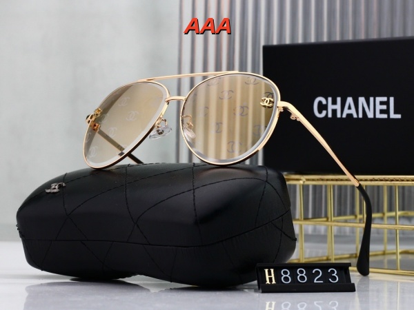 Chanel-Sunglass(AAA)-1015
