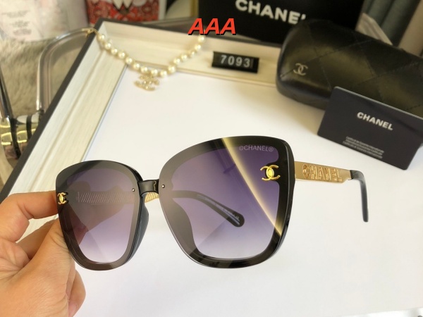 Chanel-Sunglass(AAA)-1038