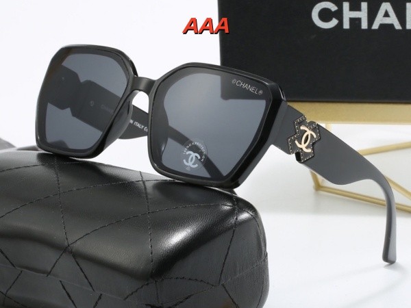 Chanel-Sunglass(AAA)-0104