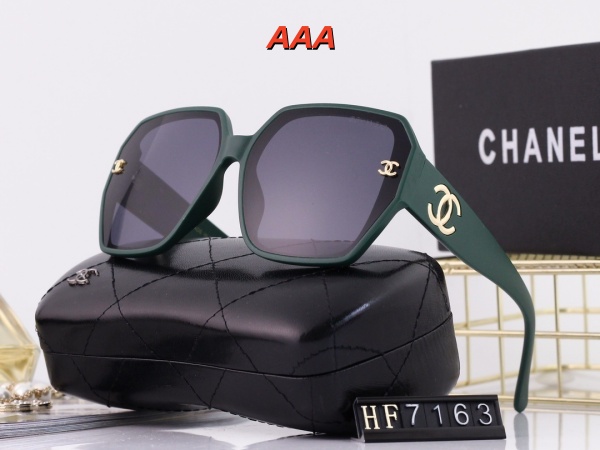 Chanel-Sunglass(AAA)-1046