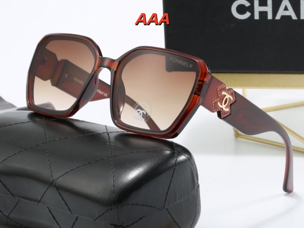 Chanel-Sunglass(AAA)-0105
