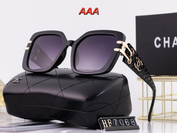 Chanel-Sunglass(AAA)-1063