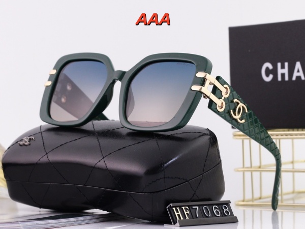 Chanel-Sunglass(AAA)-1065