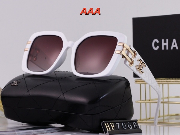 Chanel-Sunglass(AAA)-1067