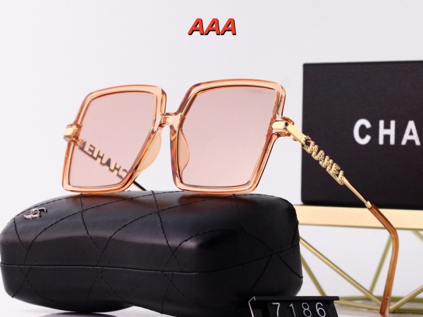 Chanel-Sunglass(AAA)-1082