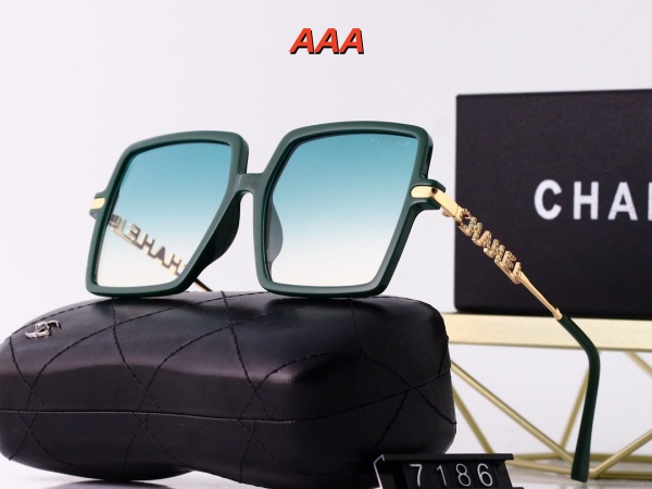 Chanel-Sunglass(AAA)-1085