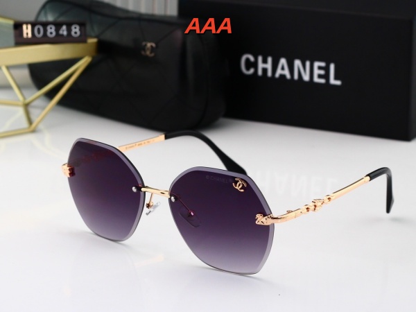 Chanel-Sunglass(AAA)-1103
