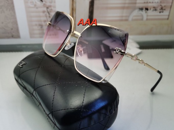 Chanel-Sunglass(AAA)-1115