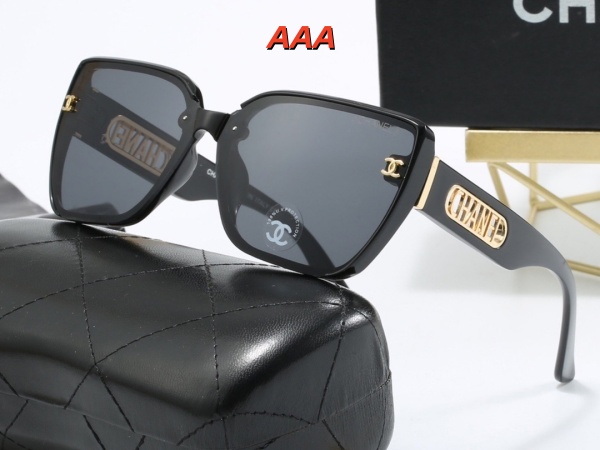 Chanel-Sunglass(AAA)-0112
